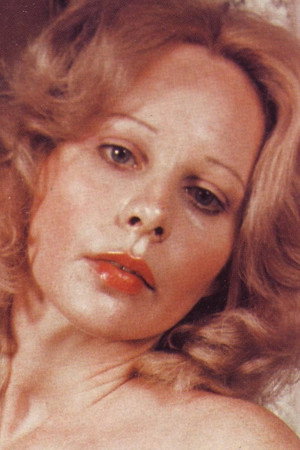Angel Cash portrait