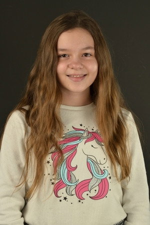 Tuana Almacı portrait