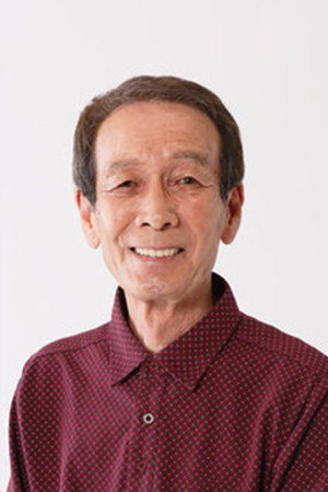 Yukimasa Natori portrait