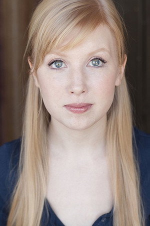 Erica Bittner portrait
