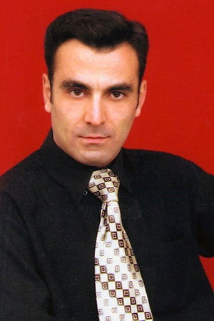 Vugar Memmedeliyev portrait