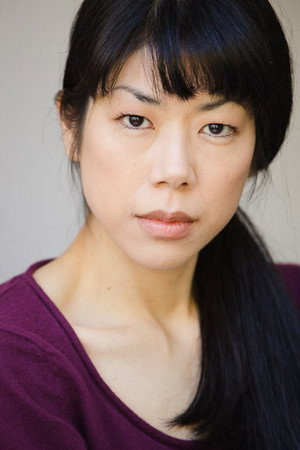 Mariko Denda portrait