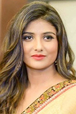 Parno Mittra portrait