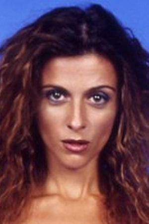 Maeva Exel portrait
