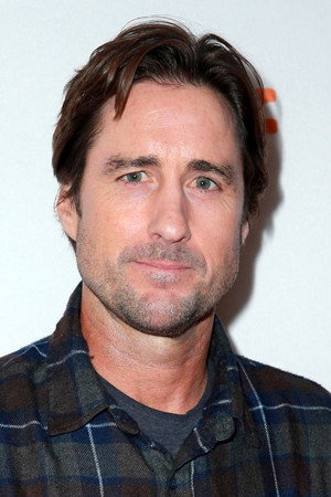 Luke Wilson portrait