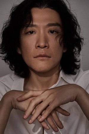Feng Bing portrait