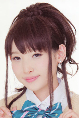 Yoshino Nanjo portrait