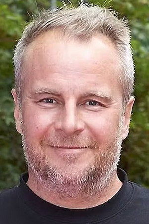 Uffe Holm portrait