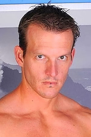 Beau Flexxx portrait