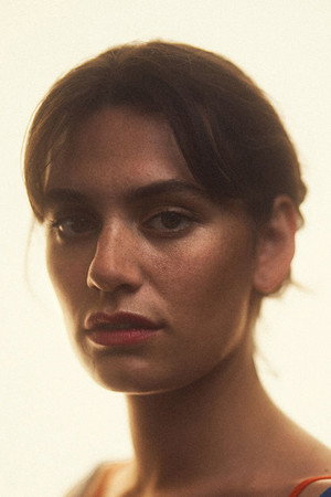 Ella Rumpf portrait
