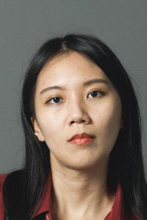 Yang Ling portrait