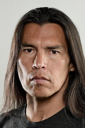 David Midthunder portrait