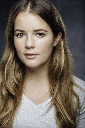 Abby Rakic-Platt portrait