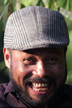 L. Prakash portrait