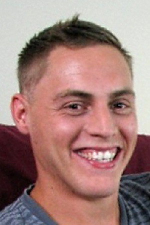 J.T. Scott portrait