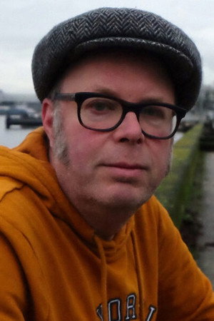 Job Chajes portrait