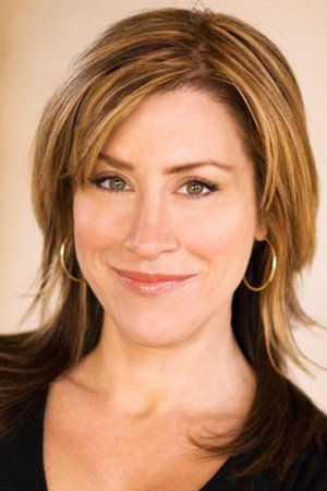 Lisa Ann Walter portrait