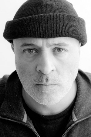 Eduardo Montes-Bradley portrait