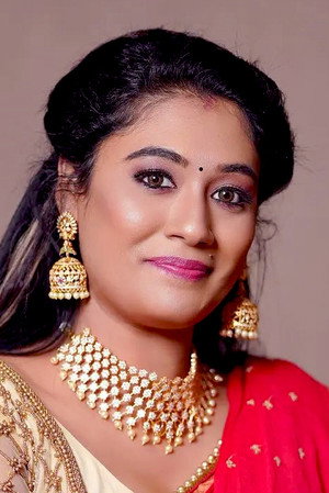 Janaki Devi portrait