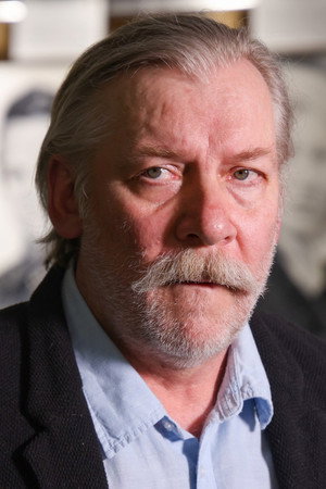Viktor Rakov portrait