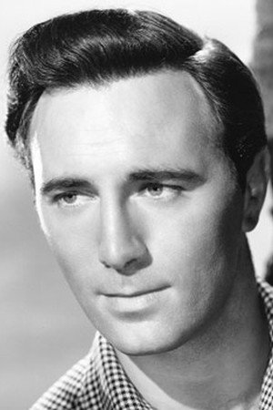 Scott Forbes portrait