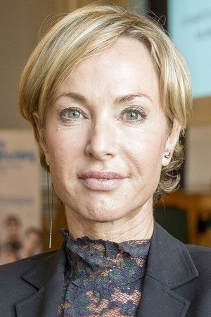 Natasja Crone portrait