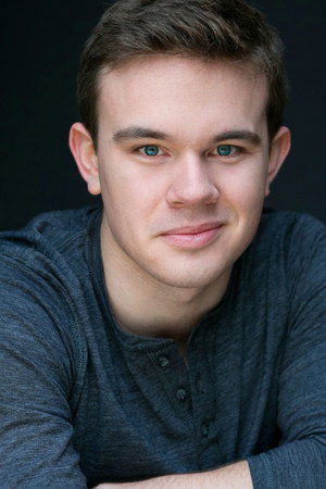 Spencer Wawak portrait