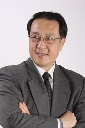 Yanjing Shi portrait