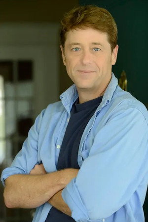Bill Allen portrait