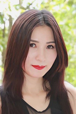 Ng Wai-San portrait