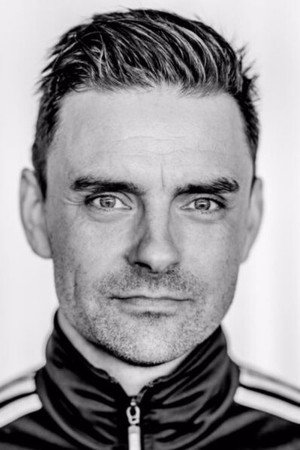 Simon Kvamm portrait
