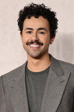 Ramy Youssef portrait