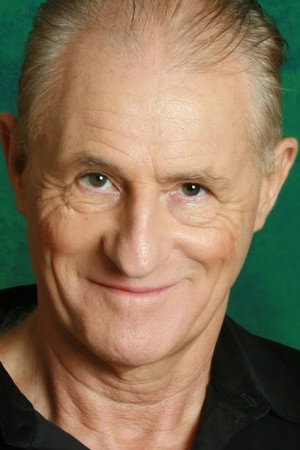 Julian Chagrin portrait