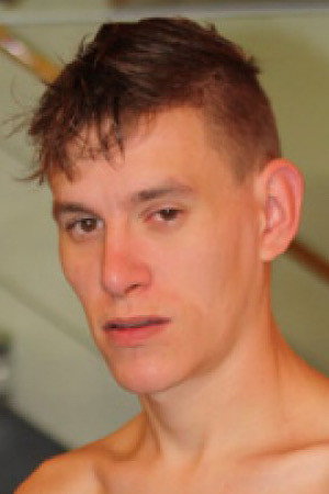 Maxxime Furie portrait