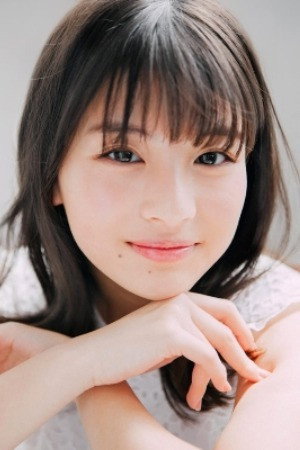 Natsuki Deguchi portrait