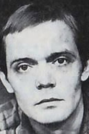 Kjeld Løfting portrait
