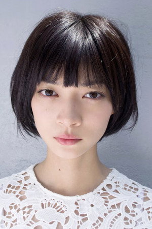 Makoto Tanaka portrait