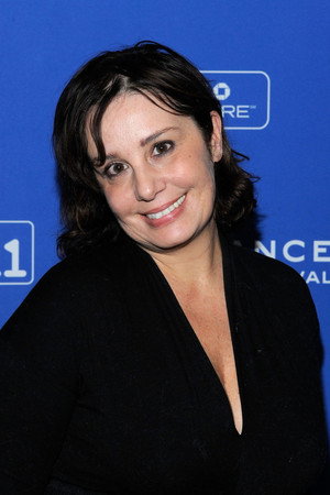 Roberta Torre portrait