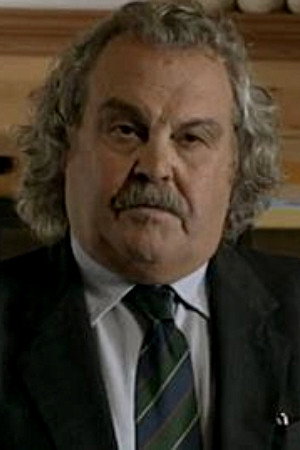 Massimo Sacilotto portrait