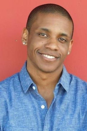 Havon Baraka portrait