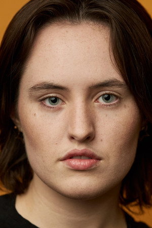 Kat Cupp portrait