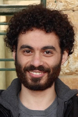 Mounir Challita portrait