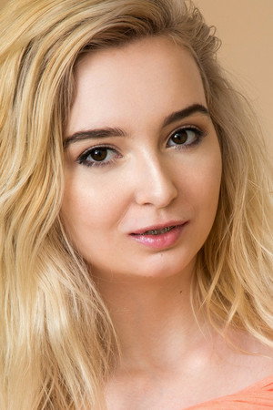 Lexi Lore portrait