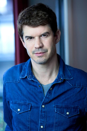 Denis Lefrançois portrait