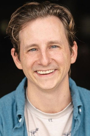 Shannon McKain portrait