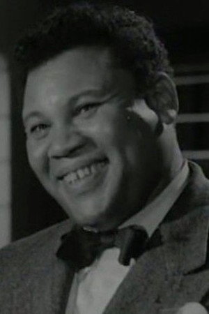 Mahmoud Farag portrait