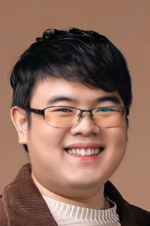 Thanaset Suriyapornchaikul portrait