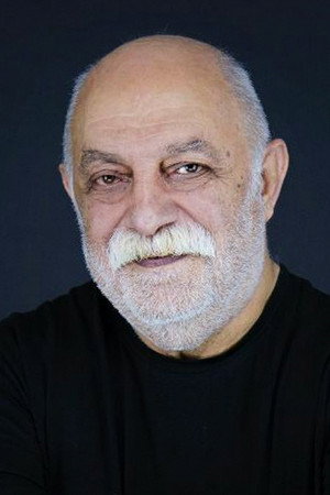 Ümit Yesin portrait