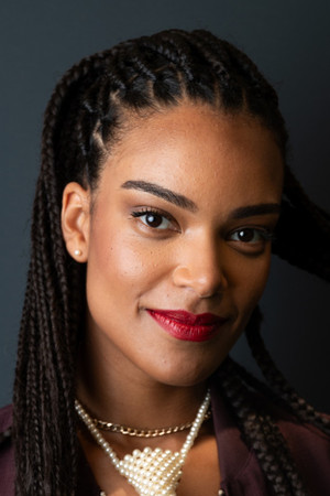 Sonia Bonny portrait