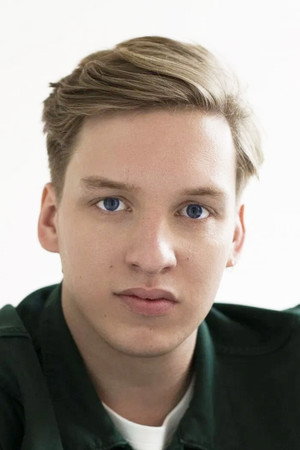 George Ezra portrait